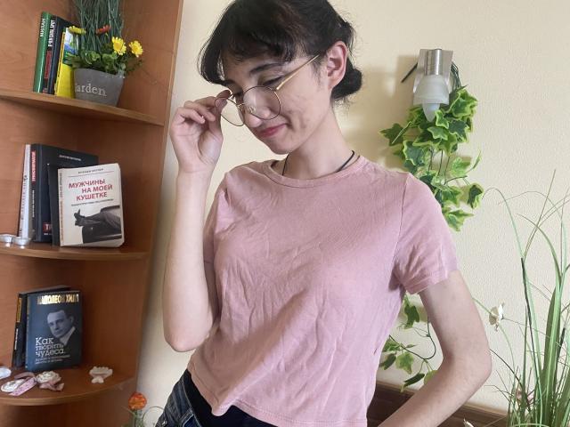 Millinia - Live porn &amp; sex cam - 25585153