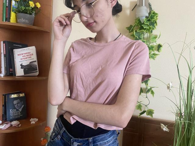 Millinia - Sexe cam en vivo - 25585161