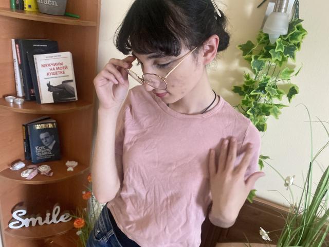 Millinia - Live porn &amp; sex cam - 25585165