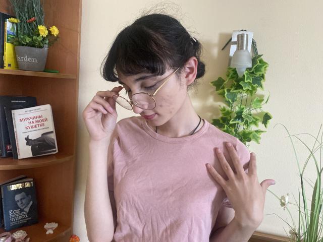 Millinia - Live sex cam - 25585173