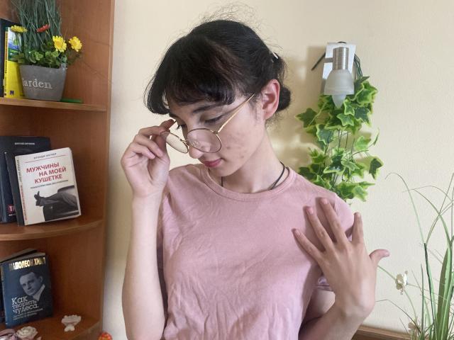 Millinia - Sexe cam en vivo - 25585177