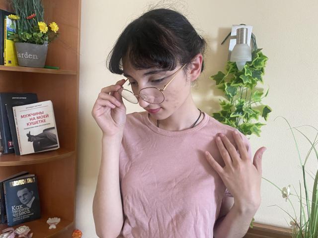 Millinia - Live porn &amp; sex cam - 25585185