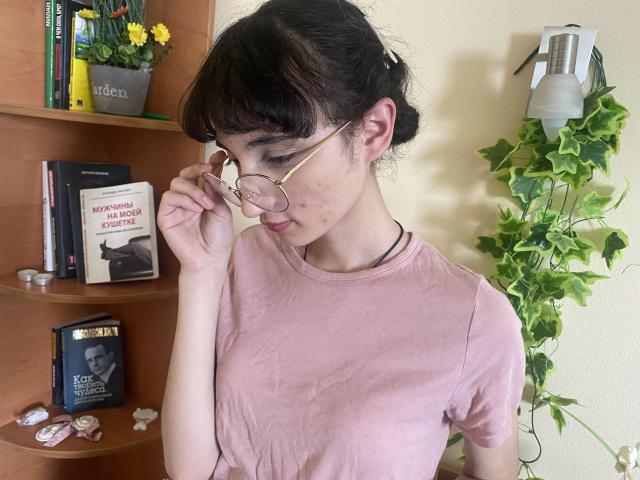 Millinia - Live porn &amp; sex cam - 25585189