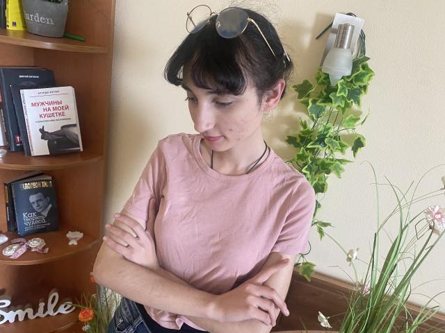 Millinia - Sexe cam en vivo - 25585197