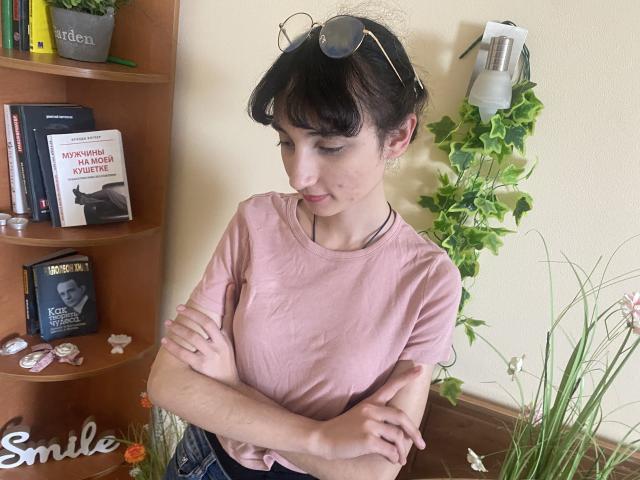 Millinia - Sexe cam en vivo - 25585201