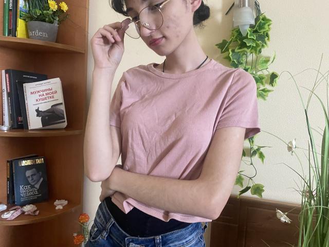 Millinia - Live porn &amp; sex cam - 25585221