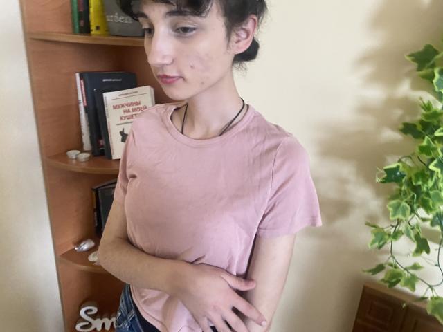 Millinia - Sexe cam en vivo - 25585249