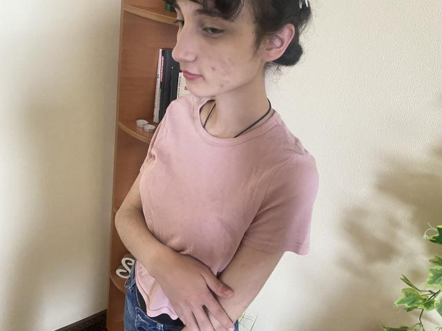 Millinia - Live porn &amp; sex cam - 25585253