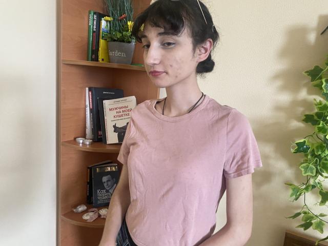 Millinia - Live porn &amp; sex cam - 25585257