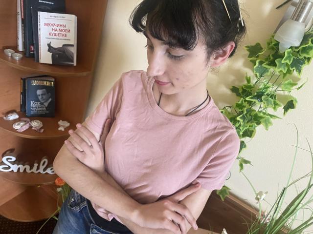 Millinia - Live sex cam - 25585265