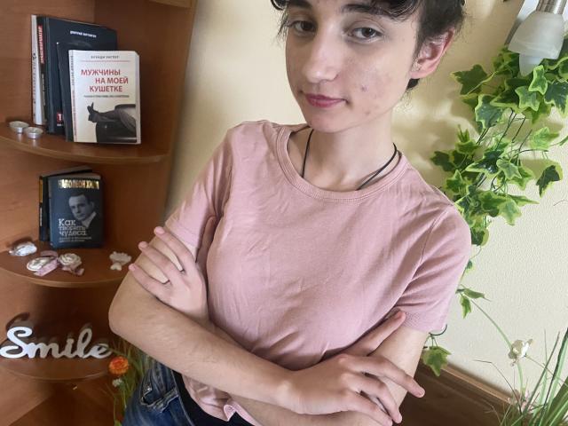 Millinia - Sexe cam en vivo - 25585269