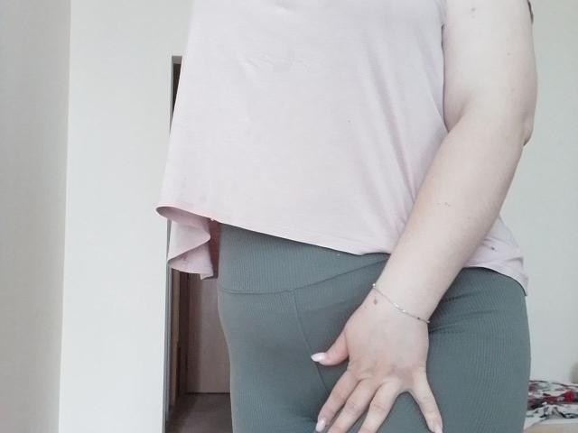 Leiliia - Sexe cam en vivo - 25585437