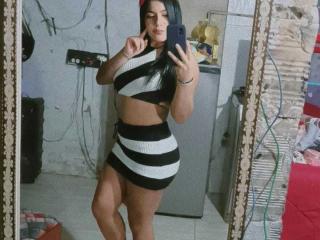 ChloesAmour - Sexe cam en vivo - 25585729