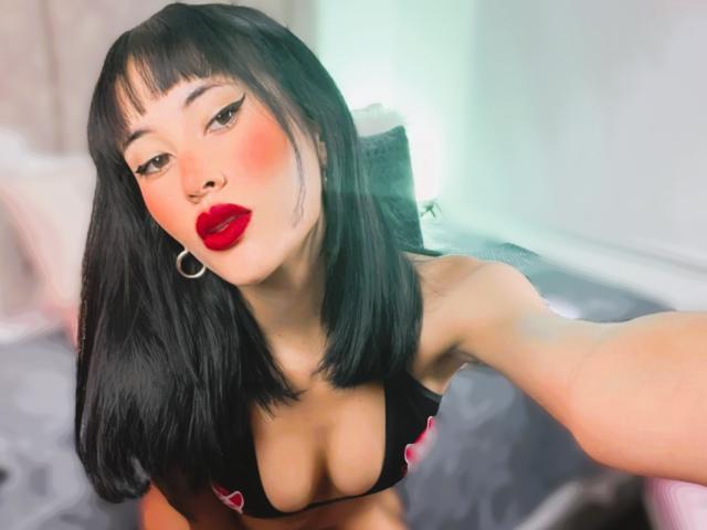 HarleyRoods - Live Sex Cam - 25586481