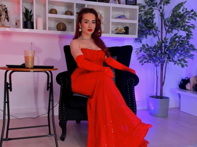 MillaSexyBoom - Live Sex Cam - 25586913