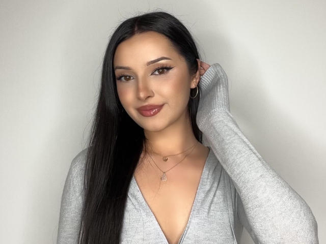 AngelEmma69 - Sexe cam en vivo - 25587221