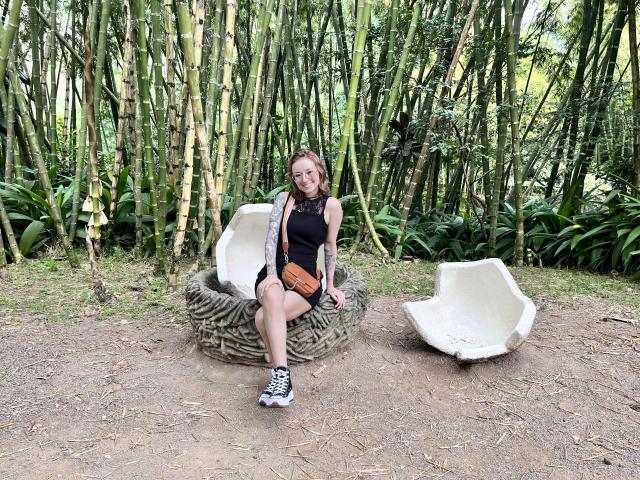 LyssaRou - Live sex cam - 25587601