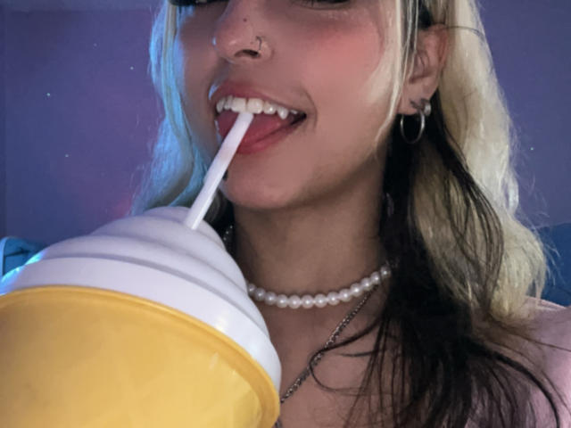 MaveParker - Live sex cam - 25587789