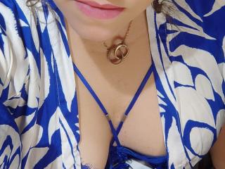 ChubbyAngel69 - Live sex cam - 25587985