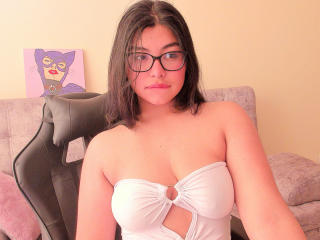 CamilaLambert - Live porn &amp; sex cam - 25588501