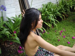 TaylaCooperk - Sexe cam en vivo - 25588549