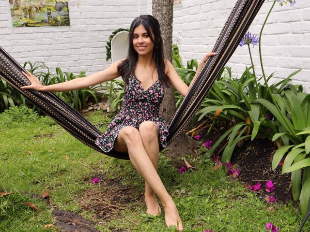 TaylaCooperk - Live sexe cam - 25588565