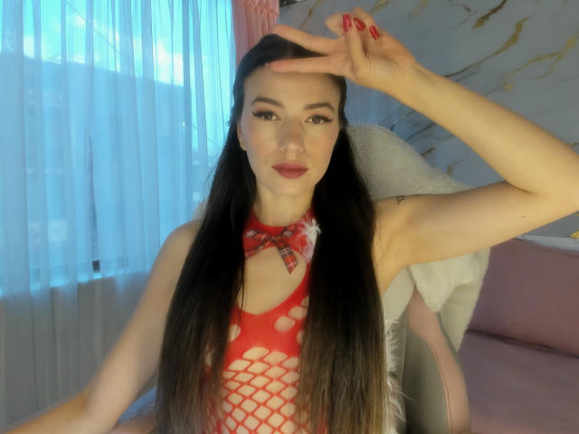 JasmineHypery - Live sexe cam - 25588601