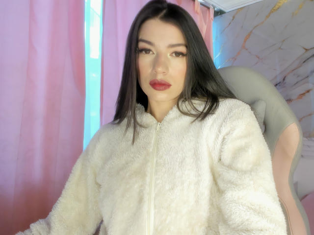 JasmineHypery - Live porn &amp; sex cam - 25588873