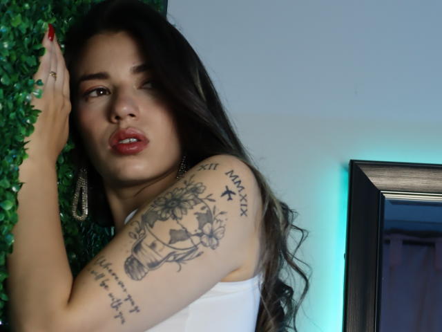 JasmineHypery - Live sexe cam - 25589477