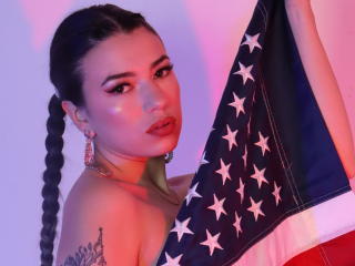 JasmineHypery - Live sex cam - 25589493