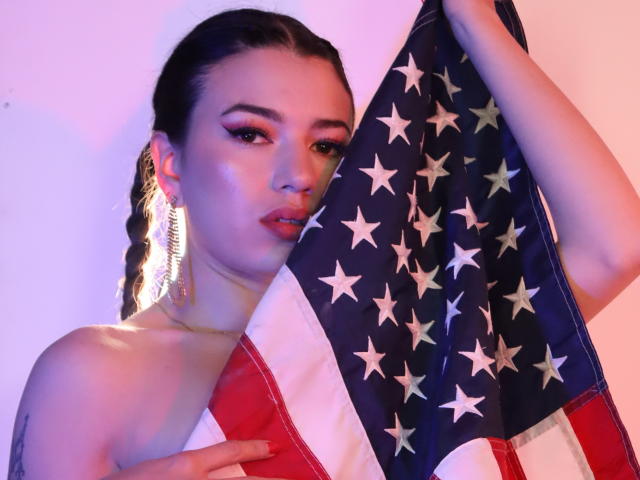 JasmineHypery - Live sexe cam - 25589497