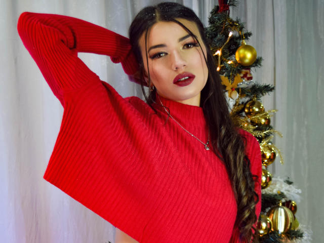 JasmineHypery - Live sexe cam - 25589553