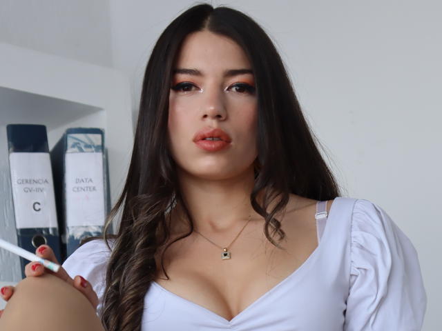 JasmineHypery - Live sexe cam - 25589585