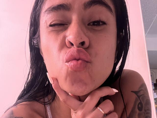 StellaBeckker - Live sex cam - 25590057