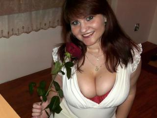Viktorie-hot - Live sex cam - 25590725