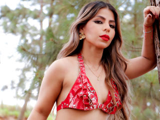 NicolBennett - Live sexe cam - 25591537