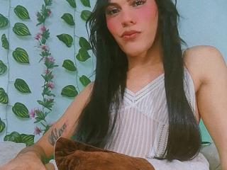 BiancaFerreira - Live sexe cam - 25591997