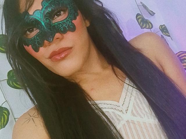 BiancaFerreira - Sexe cam en vivo - 25592001