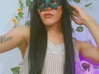 BiancaFerreira - Sexe cam en vivo - 25592025