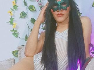 BiancaFerreira - Sexe cam en vivo - 25592029