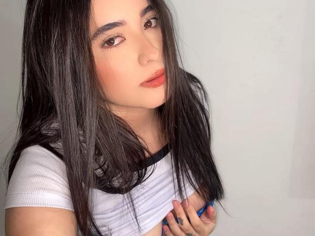 LianaBernocchi - Sexe cam en vivo - 25592693