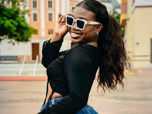 KarlieMoss - Sexe cam en vivo - 25593385