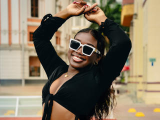 KarlieMoss - Live sex cam - 25593389
