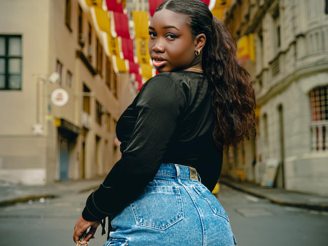 KarlieMoss - Sexe cam en vivo - 25593405