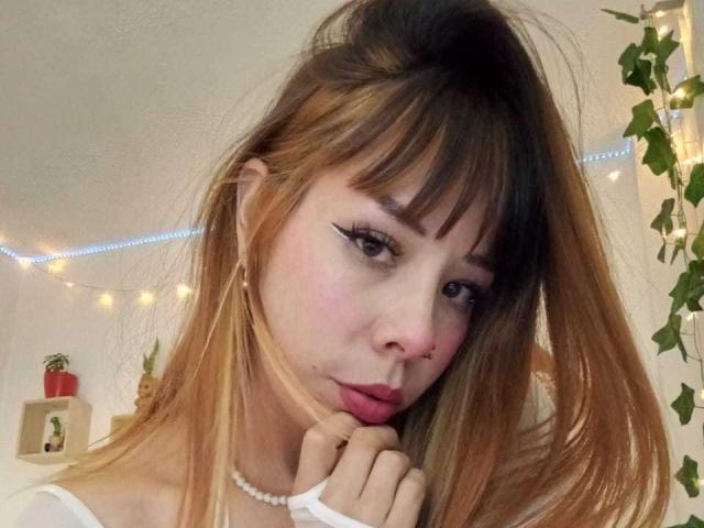 AriiannaHot - Sexe cam en vivo - 25593517