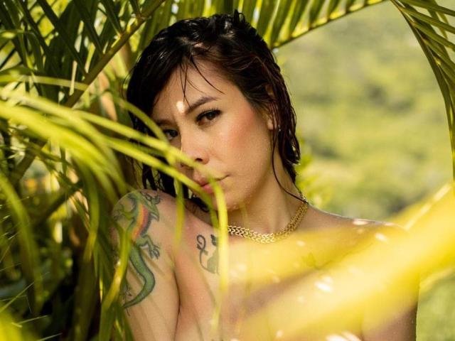 AriiannaHot - Sexe cam en vivo - 25593653