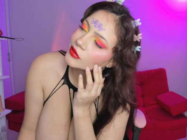 JesicaBomShell - Live porn &amp; sex cam - 25594061