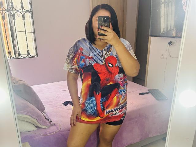 KarlaWild - Live sex cam - 25594509