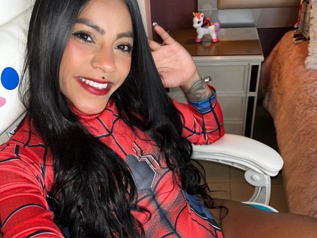 Amberv - Live sexe cam - 25595385