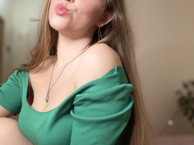 Dooris - Sexe cam en vivo - 25597349